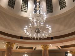-东方滨江大酒店·滨江厅