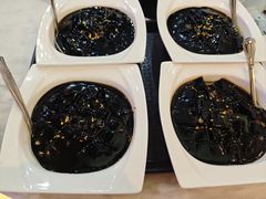 -梧州双钱龟苓膏(丽港航母店)