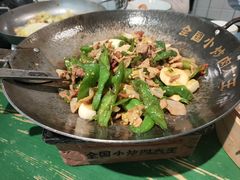 -费大厨辣椒炒肉(太平老街店)