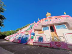 -漳州滨海火山岛自然生态风景区