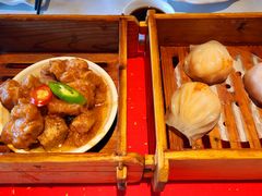 -馋遇江南·精致湖景雅宴(东方之门店)