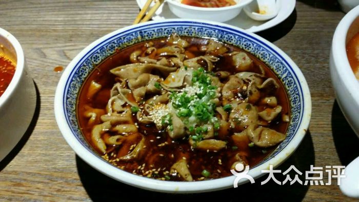 辛香匯(星光天地店)冒菜肥腸圖片 - 第1268張