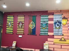 -谜盒子奇幻密室(南屏店)