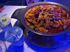 -徐记小怪兽肉蟹煲店(哈西万达金街店)