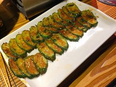 -宫老四·上品烧烤酒店(汉东路店)