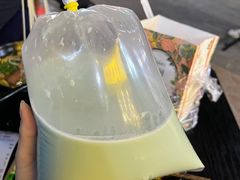 -春莱·老挝咖啡·泰式奶茶(华强广场店)