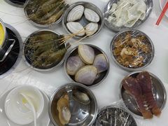 -朱富贵火锅(金融街万达店)