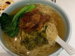 -葡珍轩冰室(虹桥机场T1店)