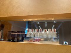 -LANLIZI BAKERY(COSMO店)