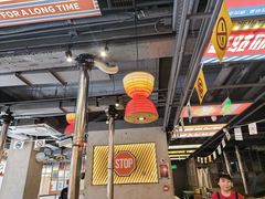 -西塔老太太泥炉烤肉(北京双井店)