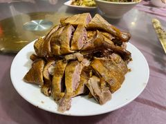 -土桥老街黄鸭子(清淳家园店)