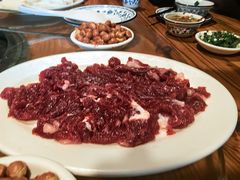 -全汁全味驴庄(凤岗店)