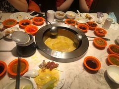 -煲宫(华润万象城店)