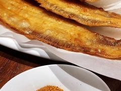 -喜鼎海胆水饺(柏威年购物中心店)