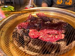 秘制麻酱-西塔老太太泥炉烤肉(川沙百联店)