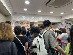 -珍妮曲奇聪明小熊(尖沙咀店)