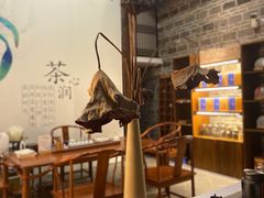 -客家大院·非遗赣南客家菜(郁孤台店)