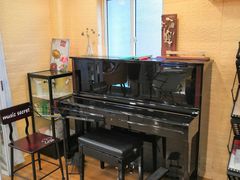 -迷音音乐国际艺术中心(三林店)