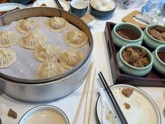 -梅利汴京烤鸭•开封豫菜地标店(东司门店)