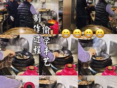 -无名氏面馆(邮电路店)