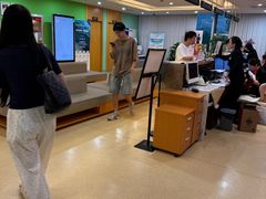 -爱康国宾体检中心(杭州滨江江南大道分院)