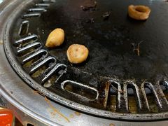 -秋香家韩式炭火烤肉(磐石路店)