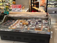 -盒马鲜生(189购物中心店)