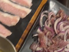 -御记碳烤肥牛(东城万达店)
