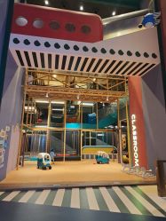 -meland club亲子乐园•派对•研学(昆山万象汇店)