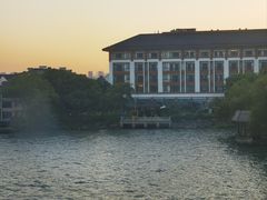 -同里湖度假村(二期店)