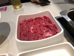 -海底捞火锅(劲松店)