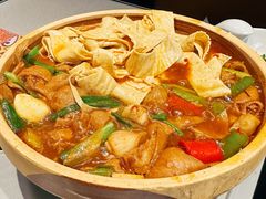 -胡记德源粉·湖南菜(双安店)