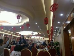 -和乐喜宴海鲜酒家(骏荣广场店)