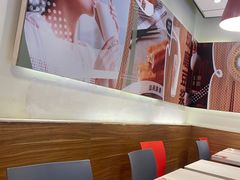-永和大王(万顺路店)