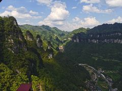 -矮寨·十八洞·德夯大峡谷景区