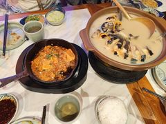 -云海肴云南菜·蒸汽石锅鱼(新奥店)