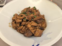 -银都上海菜馆(粤海东路店)