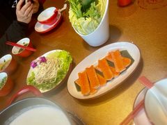 -红色江山(首钢国际大厦店)