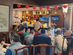 -惠丰堂饭庄·烤鸭·京味菜(西北旺·唐家岭店)