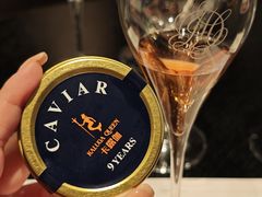 -wineapp葡萄酒餐吧(外滩金融中心店)