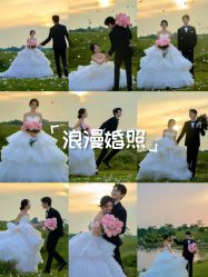 -摩玛婚纱摄影(杭州店)