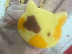 -食间旅人DIY烘焙工作室