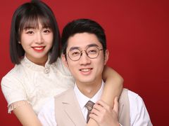 -bobo高端证件照工作室(三元桥店)