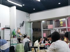 大堂-无招牌