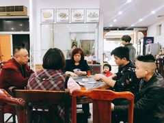 大堂-红星光发煲仔饭(大石街店)