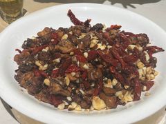 -巴扎屋大盘鸡·新疆菜(汇嘉时代店)