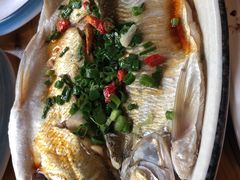 -乌记大厨餐厅