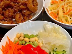 -添萬囍·天津三鲜捞面(天河城店)