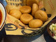 -馬伍旺川菜(江北虹悦城店)