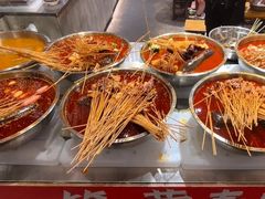 -嘉州鲜知味钵钵鸡(奎星楼店)